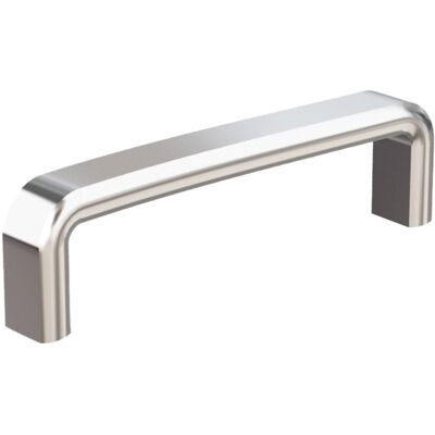 Poignée 150 x 158 x 50 mm inox 304 PINET 1973697 Poli miroir - Publicité Poignée 150 x 158 x 50 mm inox 304 PINET 1973697 Poli miroir - Publicité