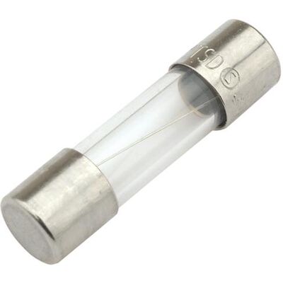 NOTRE SELECTION Fusible rapide 5 x 20 mm 5 A en verre 10 unités 11.9808-10 - Publicité NOTRE SELECTION Fusible rapide 5 x 20 mm 5 A en verre 10 unités 11.9808-10 - Publicité