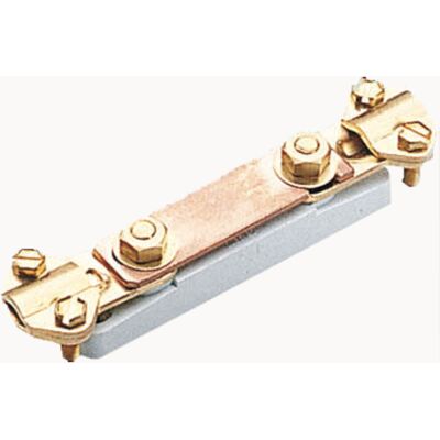Barrette de coupure socle plastique FORSOND BAR-32 - Publicité Barrette de coupure socle plastique FORSOND BAR-32 - Publicité
