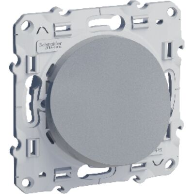 Sortie de câble en aluminium Schneider 6-12mm - Sortie de câble - Publicité Sortie de câble en aluminium Schneider 6-12mm - Sortie de câble - Publicité