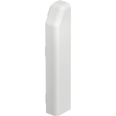Embout droit SL ESre20110 OBO BETTERMANN 6132286 Blanc - Publicité Embout droit SL ESre20110 OBO BETTERMANN 6132286 Blanc - Publicité
