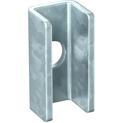 Entretoise FS zinc OBO BETTERMANN 6416551 - Publicité Entretoise FS zinc OBO BETTERMANN 6416551 - Publicité
