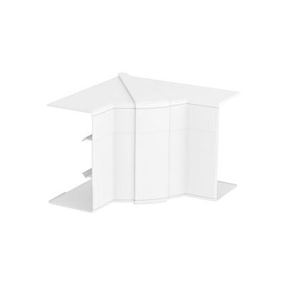 OBO BETTERMANN - CLIDI 130x55 - 130x55mm - Angle bracket - Publicité OBO BETTERMANN - CLIDI 130x55 - 130x55mm - Angle bracket - Publicité
