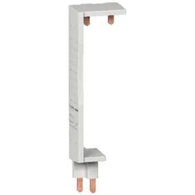 Peigne vertical DUOLINE XP / XE pour inter différentiel 63 / 40 A et 63 / 25 A SCHNEIDER ELECTRIC SHN0214909 - Publicité Peigne vertical DUOLINE XP / XE pour inter différentiel 63 / 40 A et 63 / 25 A SCHNEIDER ELECTRIC SHN0214909 - Publicité