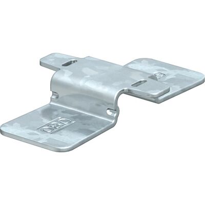 Raccord rapide gris OBOFIL acier OBO BETTERMANN 6016545 zinc chromé - Publicité Raccord rapide gris OBOFIL acier OBO BETTERMANN 6016545 zinc chromé - Publicité