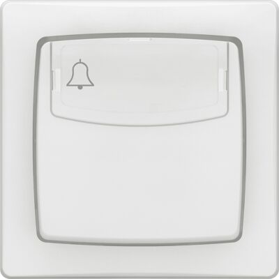 Interrupteur va-et-vient ASL pour appareillage saillie 250 V version étroite LEGRAND 086084 Blanc brillant - Publicité Interrupteur va-et-vient ASL pour appareillage saillie 250 V version étroite LEGRAND 086084 Blanc brillant - Publicité