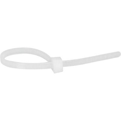 Collier câble Legrand L2.4xL180 - Organisateur de câbles - Publicité Collier câble Legrand L2.4xL180 - Organisateur de câbles - Publicité