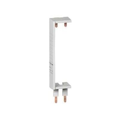 Peigne vertical DUOLINE XP / XE pour inter différentiel SCHNEIDER ELECTRIC SHN0214900 - Publicité Peigne vertical DUOLINE XP / XE pour inter différentiel SCHNEIDER ELECTRIC SHN0214900 - Publicité
