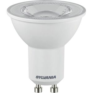 Lampe REFLED ES50 IRC 80 GU10 36° V3 345 lm 840 SL SYLVANIA 29165 Blanc - Publicité Lampe REFLED ES50 IRC 80 GU10 36° V3 345 lm 840 SL SYLVANIA 29165 Blanc - Publicité