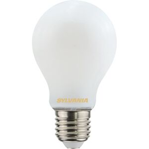 Ampoule LED Sylvania Goutte Opale E27 8W - Publicité Ampoule LED Sylvania Goutte Opale E27 8W - Publicité