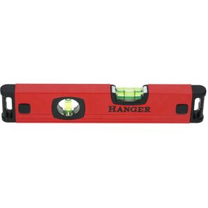 Niveau tubulaire 270 mm HANGER 0 TXL27 - Publicité Niveau tubulaire 270 mm HANGER 0 TXL27 - Publicité