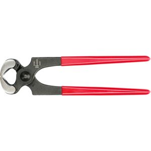 Tenaille de menuisier gainée 200 mm HANGER 231031 - Publicité Tenaille de menuisier gainée 200 mm HANGER 231031 - Publicité