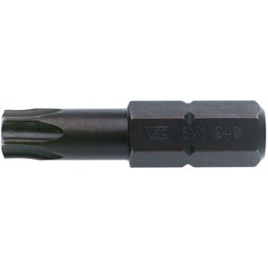 Embout 5/16'' T55 longueur 35mm série 2 pour vis Torx FACOM ENX.255 - Publicité Embout 5/16'' T55 longueur 35mm série 2 pour vis Torx FACOM ENX.255 - Publicité