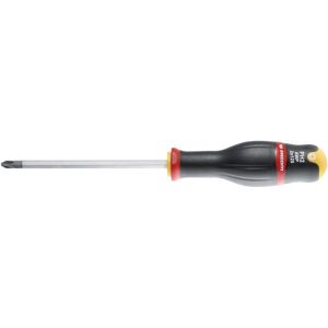 Tournevis PROTWIST PH3 8 x 150 mm de longueur totale 275 mm FACOM AWP3X150 - Publicité Tournevis PROTWIST PH3 8 x 150 mm de longueur totale 275 mm FACOM AWP3X150 - Publicité