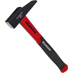 Hanger - TriMaterial20mm - Manche tri-matière - Hammer - Publicité Hanger - TriMaterial20mm - Manche tri-matière - Hammer - Publicité