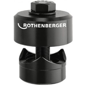 Emporte pièce à vis diamètre 35 mm ROTHENBERGER 021835X - Publicité Emporte pièce à vis diamètre 35 mm ROTHENBERGER 021835X - Publicité