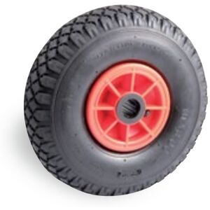 Roue gonflable 260x20mm AVL 249210A - Publicité Roue gonflable 260x20mm AVL 249210A - Publicité