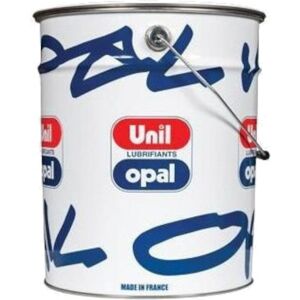 Graisse multifonction EPR2 1 kg UNIL OPAL EPR2-1 - Publicité Graisse multifonction EPR2 1 kg UNIL OPAL EPR2-1 - Publicité
