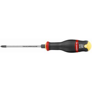 Tournevis PROTWIST® pour vis cruciformes Phillips® 3x150 mm FACOM AWPH3X150 - Publicité Tournevis PROTWIST® pour vis cruciformes Phillips® 3x150 mm FACOM AWPH3X150 - Publicité