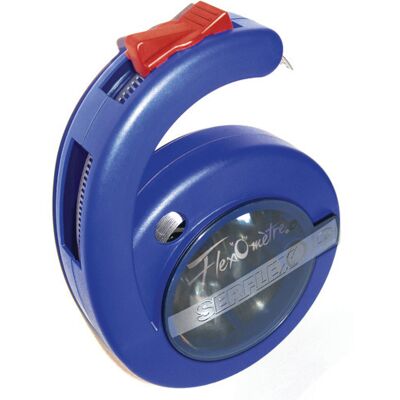 Bande sans fin acier largeur 14 mm 3 mètres + 6 têtes SERFLEX MSF14 - Publicité Bande sans fin acier largeur 14 mm 3 mètres + 6 têtes SERFLEX MSF14 - Publicité