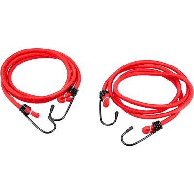 Hanger - 100306 - 8 mm - 1.5 m - Bungee cord - Publicité Hanger - 100306 - 8 mm - 1.5 m - Bungee cord - Publicité