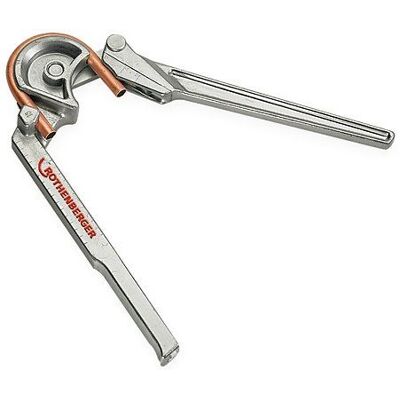 Pince à cintrer MULTIBEND 18 mm ROTHENBERGER 25406 - Publicité Pince à cintrer MULTIBEND 18 mm ROTHENBERGER 25406 - Publicité