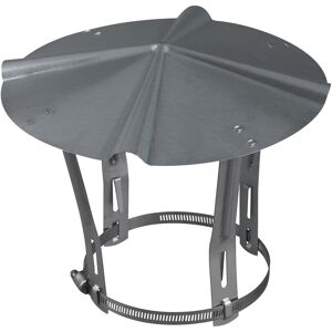 Chapeau exterieur galva n° 2 125/139 TEN 570002 - Publicité Chapeau exterieur galva n° 2 125/139 TEN 570002 - Publicité