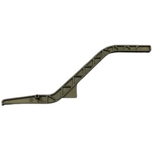 Levier de chasse Geberit 888520161 pour réservoir encastré - Publicité Levier de chasse Geberit 888520161 pour réservoir encastré - Publicité