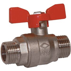 Garis Vanne papillon V02MM26 - Valve - Publicité Garis Vanne papillon V02MM26 - Valve - Publicité