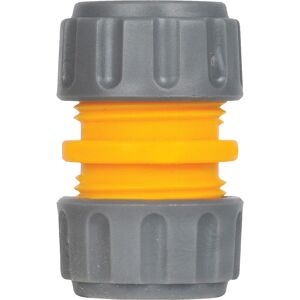 Raccord réparateur de tuyau 19 mm sous blister HOZELOCK 2200P9000 - Publicité Raccord réparateur de tuyau 19 mm sous blister HOZELOCK 2200P9000 - Publicité