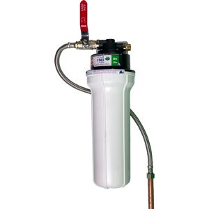 Filtre eau de boisson sous évier anti-chlore et particule POLAR FSE3 - Publicité Filtre eau de boisson sous évier anti-chlore et particule POLAR FSE3 - Publicité