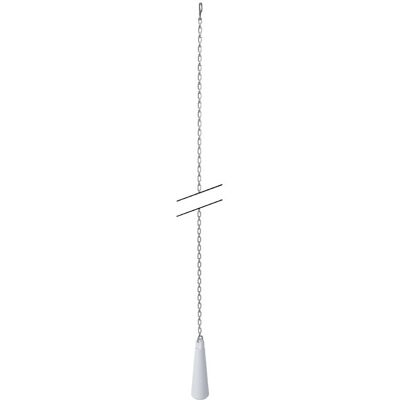 Chaînette de tirage 137 mm GEBERIT 215.177.00.1 - Publicité Chaînette de tirage 137 mm GEBERIT 215.177.00.1 - Publicité