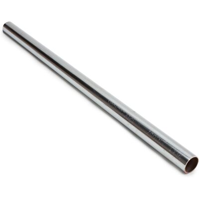 Canne chromée 1 m pour robinet monotube GIACOMINI R194X004 Chromé - Publicité Canne chromée 1 m pour robinet monotube GIACOMINI R194X004 Chromé - Publicité