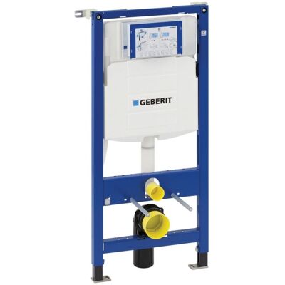Bâti-support UP320 universel DUOFIX SIGMA GEBERIT 111.333.00.5 - Publicité Bâti-support UP320 universel DUOFIX SIGMA GEBERIT 111.333.00.5 - Publicité