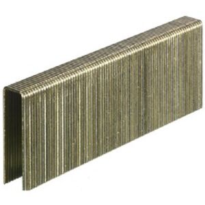 Agrafes moyennes 13 mm boîte de 5000 SENCO M08BAB Galvanisé - Publicité Agrafes moyennes 13 mm boîte de 5000 SENCO M08BAB Galvanisé - Publicité