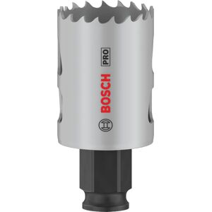 Scie trépan Pro Bim PC plus multimatériau en acier rapide 60 mm BOSCH 2608594394 - Publicité Scie trépan Pro Bim PC plus multimatériau en acier rapide 60 mm BOSCH 2608594394 - Publicité