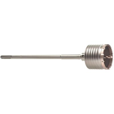Milwaukee Modèle 4932373888 Mèche SDS-Max - 100x550 mm - Publicité Milwaukee Modèle 4932373888 Mèche SDS-Max - 100x550 mm - Publicité