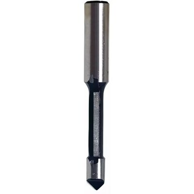 Mèche carbure pour Occulus diamètre 6 mm longueur utile 20 mm LEMAN 115845 - Publicité Mèche carbure pour Occulus diamètre 6 mm longueur utile 20 mm LEMAN 115845 - Publicité