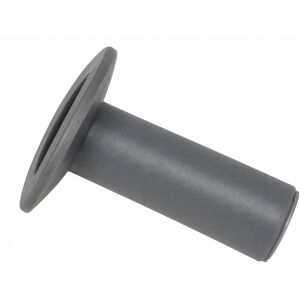 Poignée pare-coup gris pour ciseau à brique REVEX 013720 - Publicité Poignée pare-coup gris pour ciseau à brique REVEX 013720 - Publicité