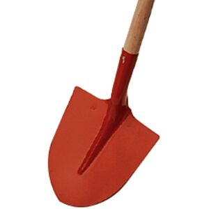 MERMIER 1889 Pelle de jardin ESSENTIEL ronde à col de cygne 27 cm sans manche MERMIER 985056 Orange - Publicité MERMIER 1889 Pelle de jardin ESSENTIEL ronde à col de cygne 27 cm sans manche MERMIER 985056 Orange - Publicité