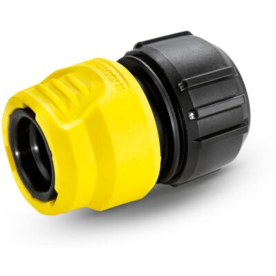 KARCHER Raccord Universel Aquastop 13 - 15 - 19 mm KÄRCHER 2.645-202.0 - Publicité KARCHER Raccord Universel Aquastop 13 - 15 - 19 mm KÄRCHER 2.645-202.0 - Publicité