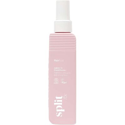 Hairlust Split Fix Leave-in Conditioner - Réparation & Hydratation - Publicité Hairlust Split Fix Leave-in Conditioner - Réparation & Hydratation - Publicité