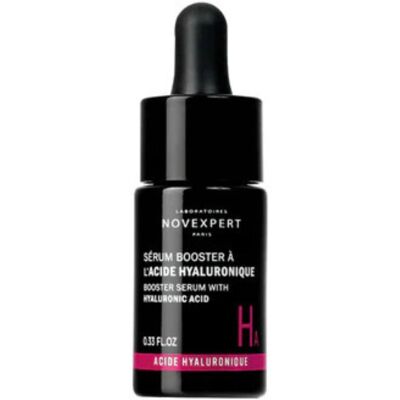 Sérum booster - Acide hyaluronique bio - NOVEXPERT - Peau grasse - 10ml - Publicité Sérum booster - Acide hyaluronique bio - NOVEXPERT - Peau grasse - 10ml - Publicité