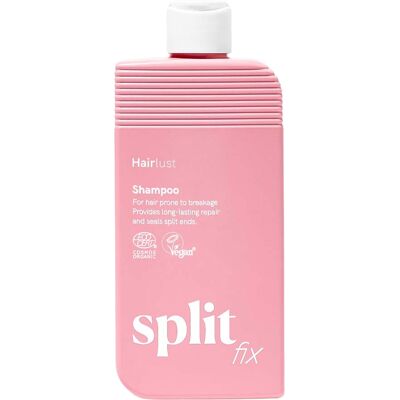 Hairlust Split Fix Shampoo - Revitalisant, Végan, 250ml - Publicité Hairlust Split Fix Shampoo - Revitalisant, Végan, 250ml - Publicité