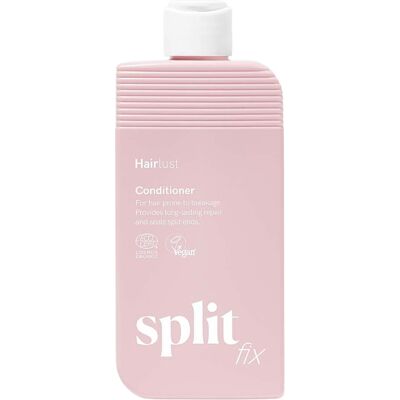 Hairlust Split Fix Conditioner - Après-shampooing réparateur et hydratant - Publicité Hairlust Split Fix Conditioner - Après-shampooing réparateur et hydratant - Publicité