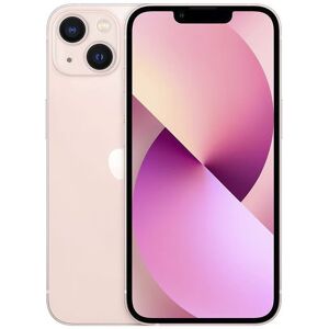 Apple iPhone 13 128GB Rose, Bat. Neuve, A