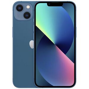 Apple iPhone 13 128GB Bleu, Batterie neuve, A