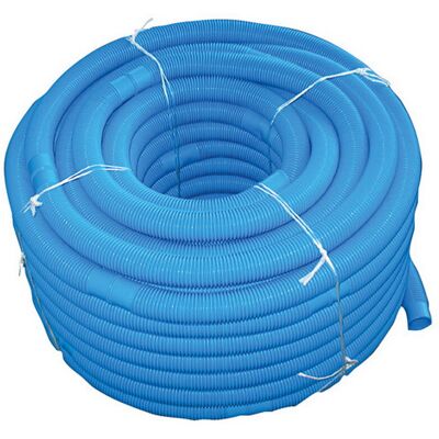 PoolStyle Tuyau flottant balai FLEX 50m sectionnable pour piscine - Publicité PoolStyle Tuyau flottant balai FLEX 50m sectionnable pour piscine - Publicité