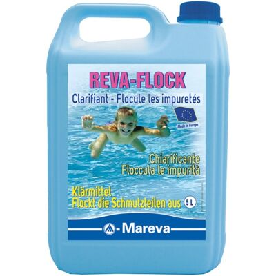 MAREVA - 150020U - 5 L - Publicité MAREVA - 150020U - 5 L - Publicité