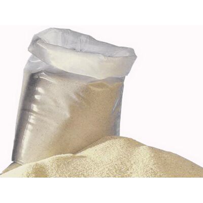 SCP Charge filtrante SABLE 25kg pour filtre piscine à sable - Publicité SCP Charge filtrante SABLE 25kg pour filtre piscine à sable - Publicité